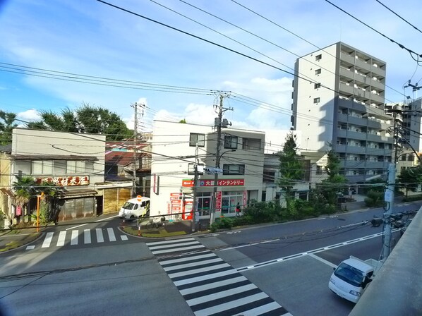 ﾊｰﾓﾆｰﾚｼﾞﾃﾞﾝｽ東京ｲｰｽﾄｺｱ#3(305)の物件内観写真